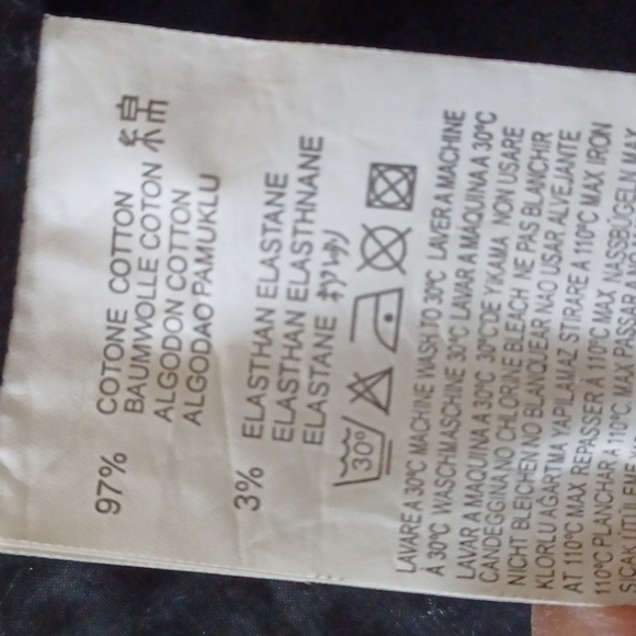 Diesel Vintage "Fly Deck" Jacket Blazer Women' size M - Picture 11 of 12